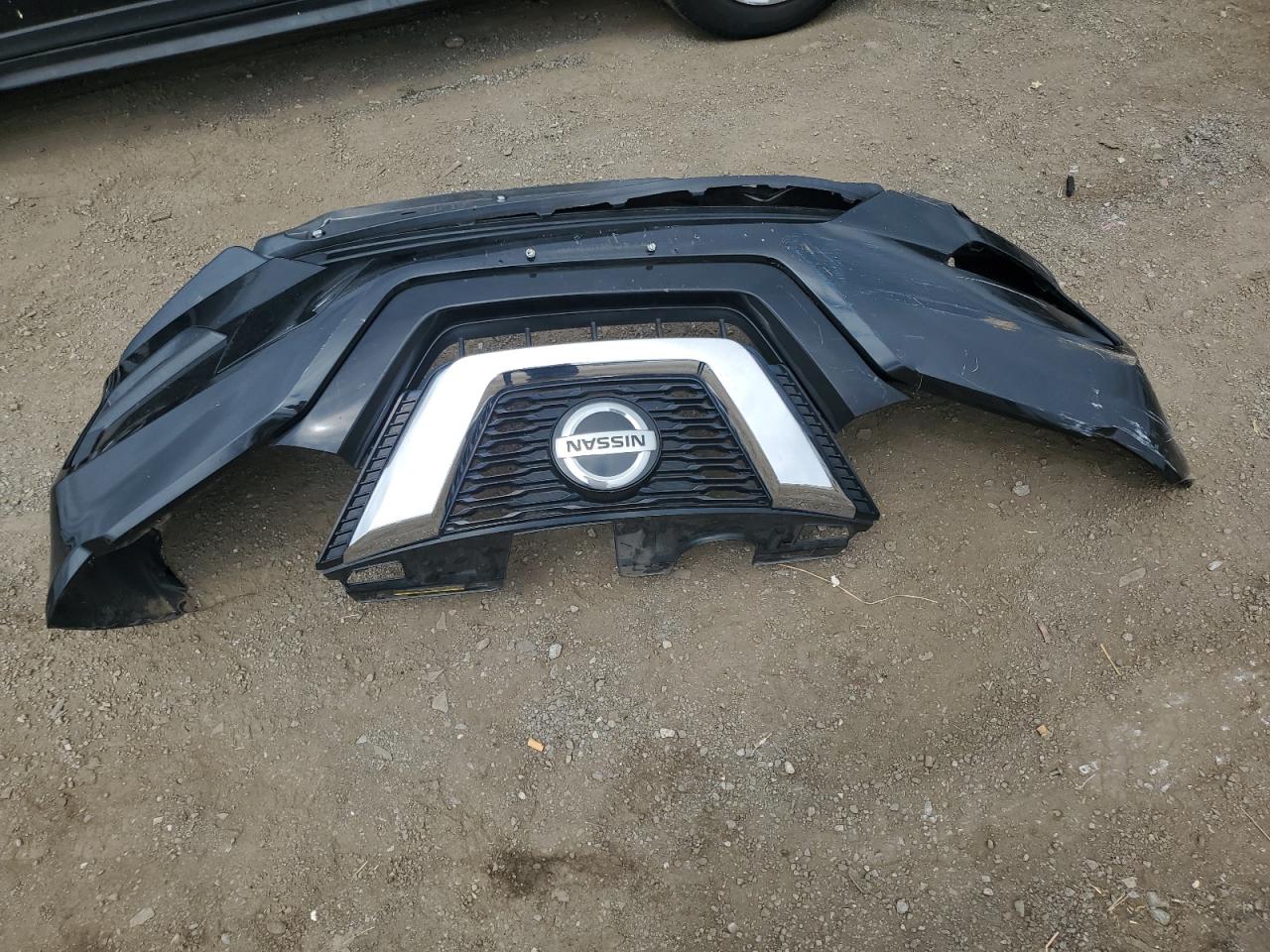 2019 Nissan Rogue S VIN: JN8AT2MT6KW254134 Lot: 71411335