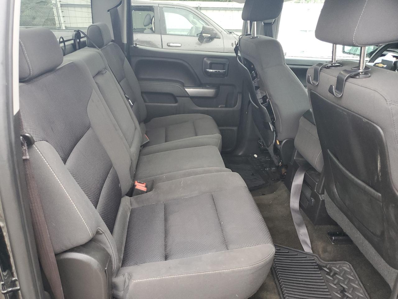 2015 Chevrolet Silverado C1500 Lt VIN: 3GCPCREC8FG426245 Lot: 83760155