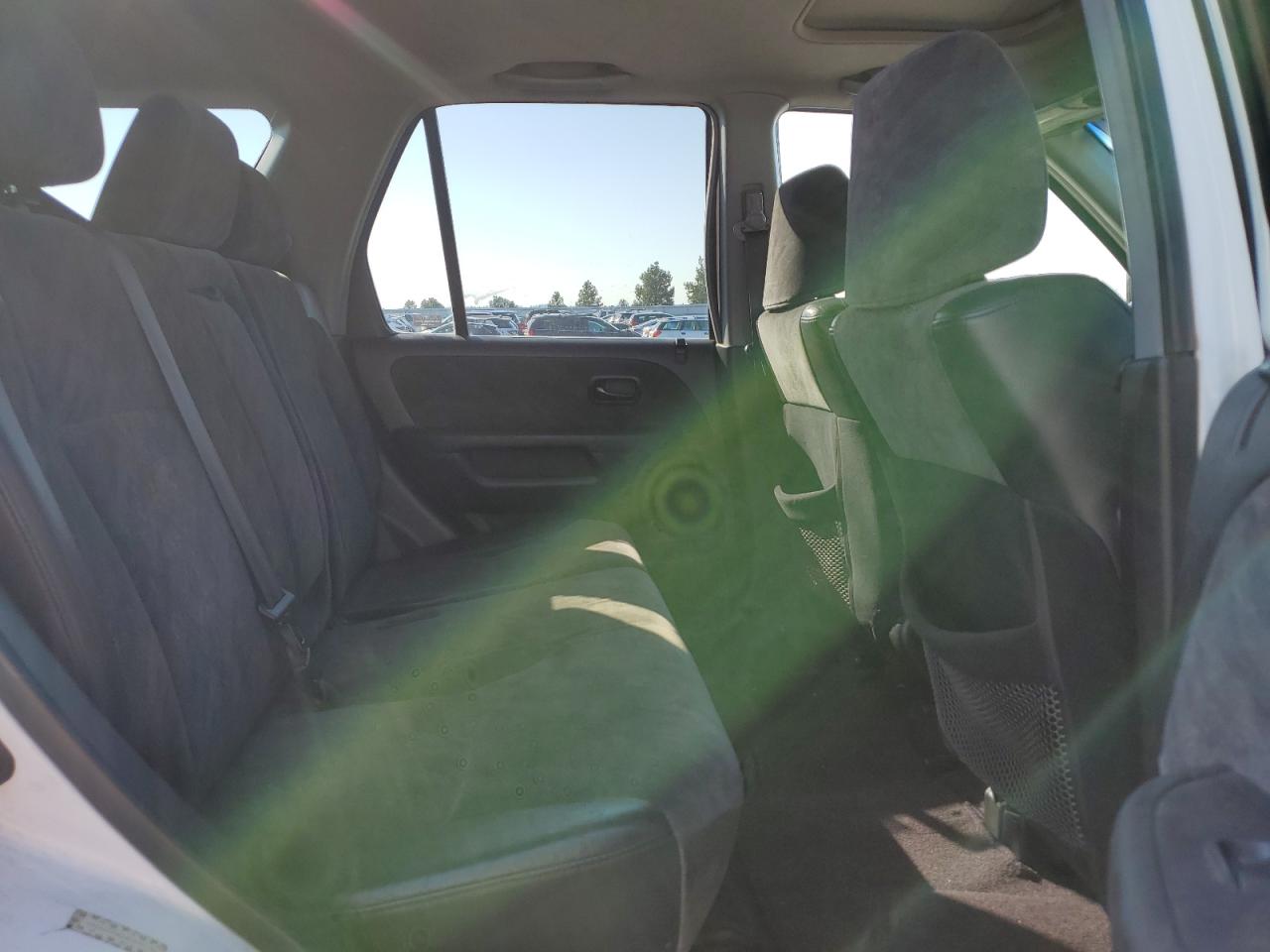 2004 Honda Cr-V Ex VIN: JHLRD78884C005145 Lot: 81692985