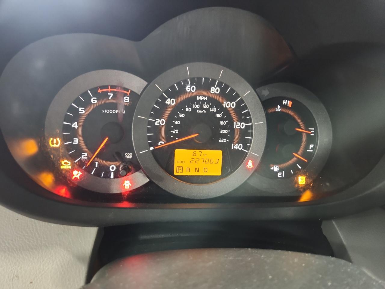 2010 Toyota Rav4 VIN: JTMBF4DV1A5025854 Lot: 82102815