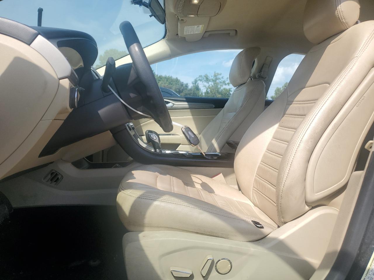 2013 Ford Fusion Se VIN: 3FA6P0H72DR207573 Lot: 82034755