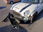 2007 MINI HATCHBACK COOPER S for sale at Copart SANDTOFT