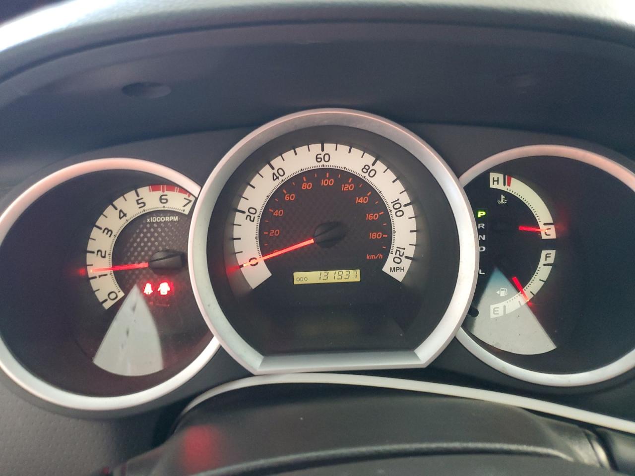 2012 Toyota Tacoma Double Cab Prerunner VIN: 5TFJU4GN0CX027227 Lot: 81402935