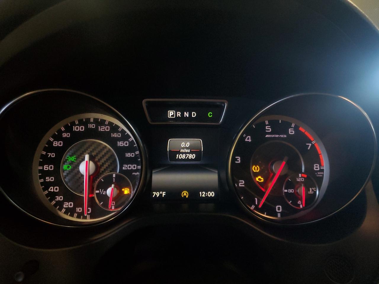 2015 Mercedes-Benz Cla 45 Amg VIN: WDDSJ5CB8FN264505 Lot: 81448045