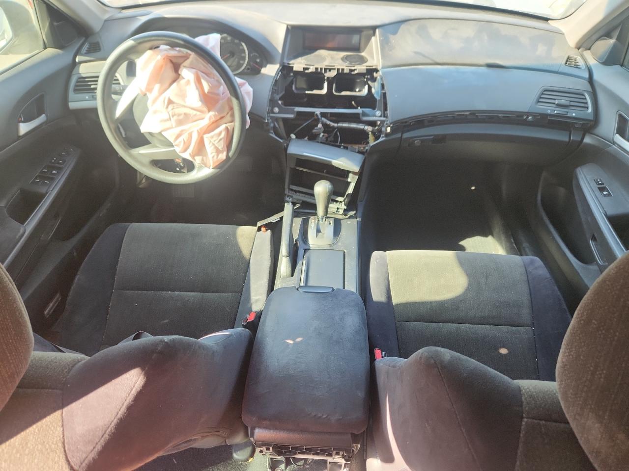 2009 Honda Accord Lxp VIN: 1HGCP26459A071119 Lot: 80696195