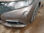 2013 HONDA CIVIC I-DTEC ES  for sale at Copart NEWBURY