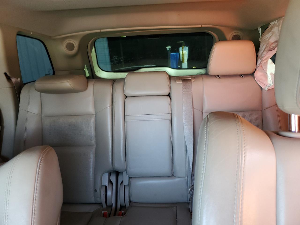 2015 Jeep Grand Cherokee Limited VIN: 1C4RJFBM7FC694684 Lot: 80940105