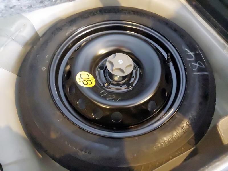 2015 NISSAN  