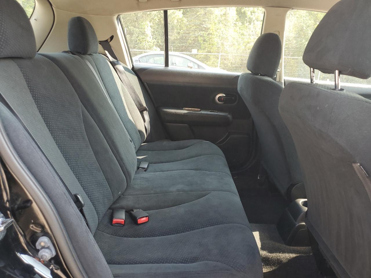 2011 Nissan Versa S VIN: 3N1BC1CP2BL407633 Lot: 71972905