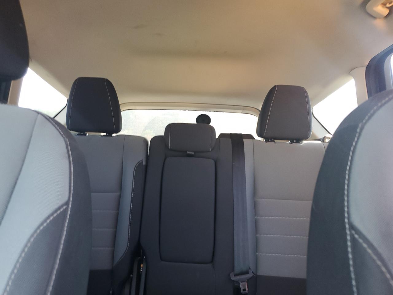 2016 Ford Escape Se VIN: 1FMCU9GX8GUC75641 Lot: 80919655