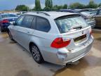 2007 BMW 318 I SE TOURING  for sale at Copart SANDY