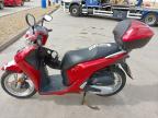 2018 HONDA SH 125 AD-H  for sale at Copart SANDY
