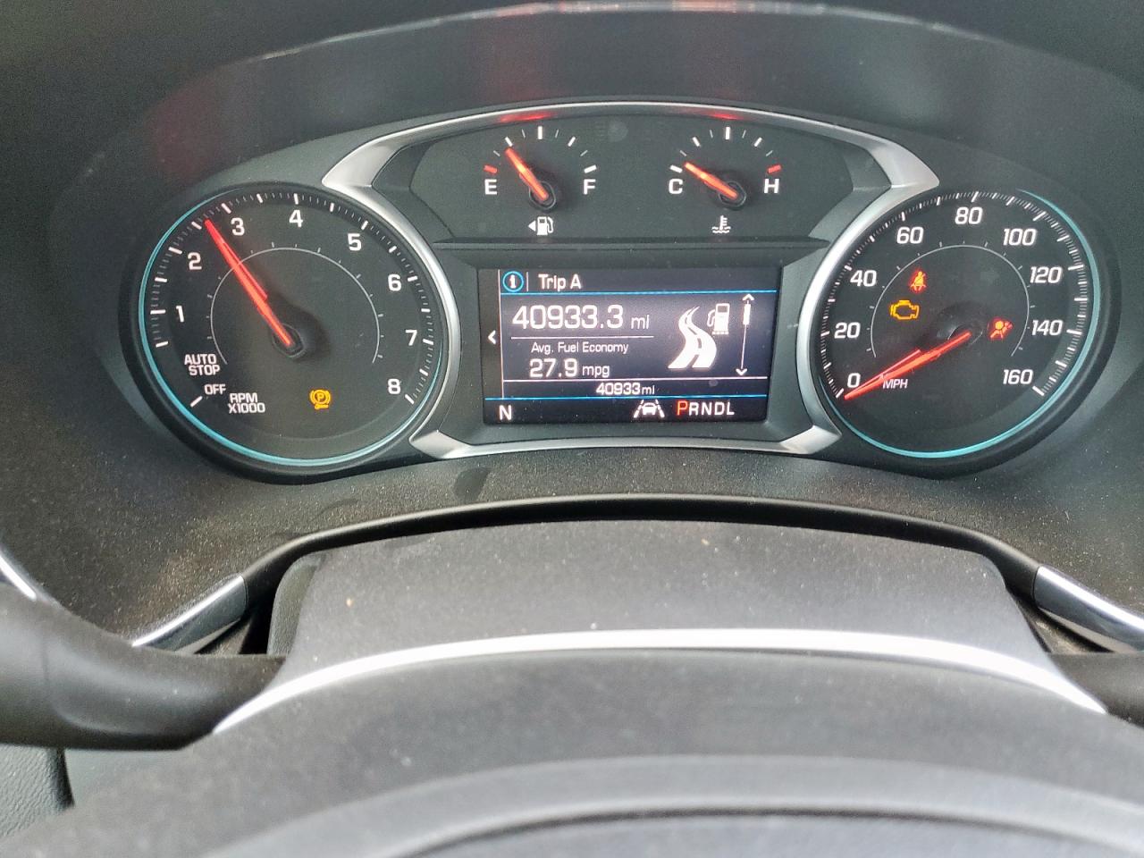 2021 Chevrolet Equinox Lt VIN: 3GNAXKEV8MS118271 Lot: 81875815