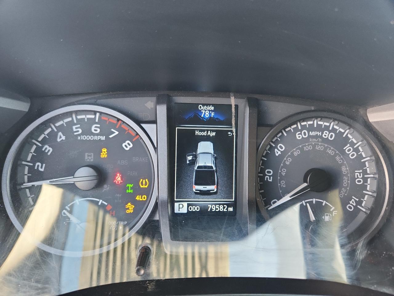 2023 Toyota Tacoma Double Cab VIN: 3TYCZ5AN1PT150821 Lot: 80940385