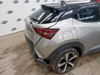 2021 NISSAN JUKE for sale at Copart EAST KILBRIDE