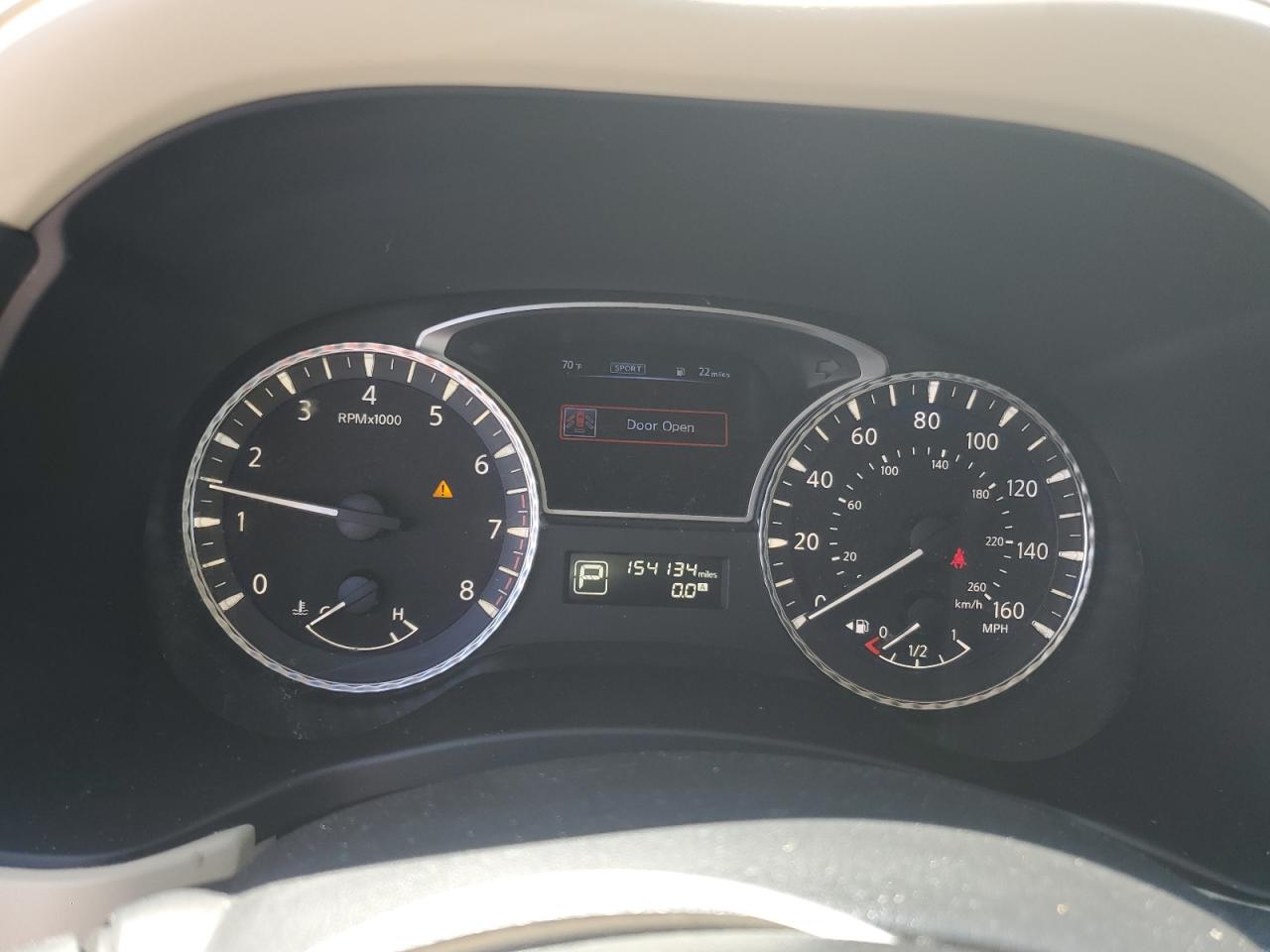 2016 Infiniti Qx60 VIN: 5N1AL0MN1GC522285 Lot: 83987585