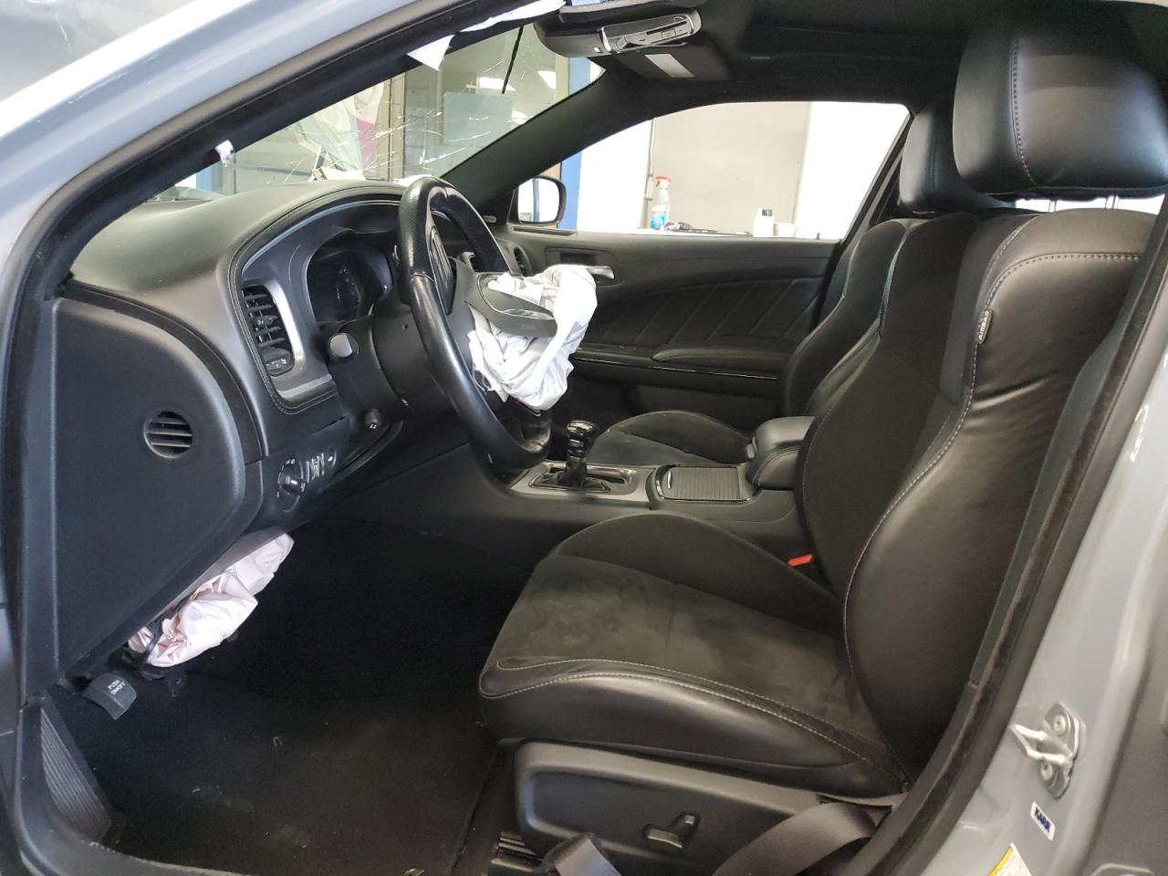 2022 Dodge Charger Gt VIN: 2C3CDXMG4NH241116 Lot: 83982815