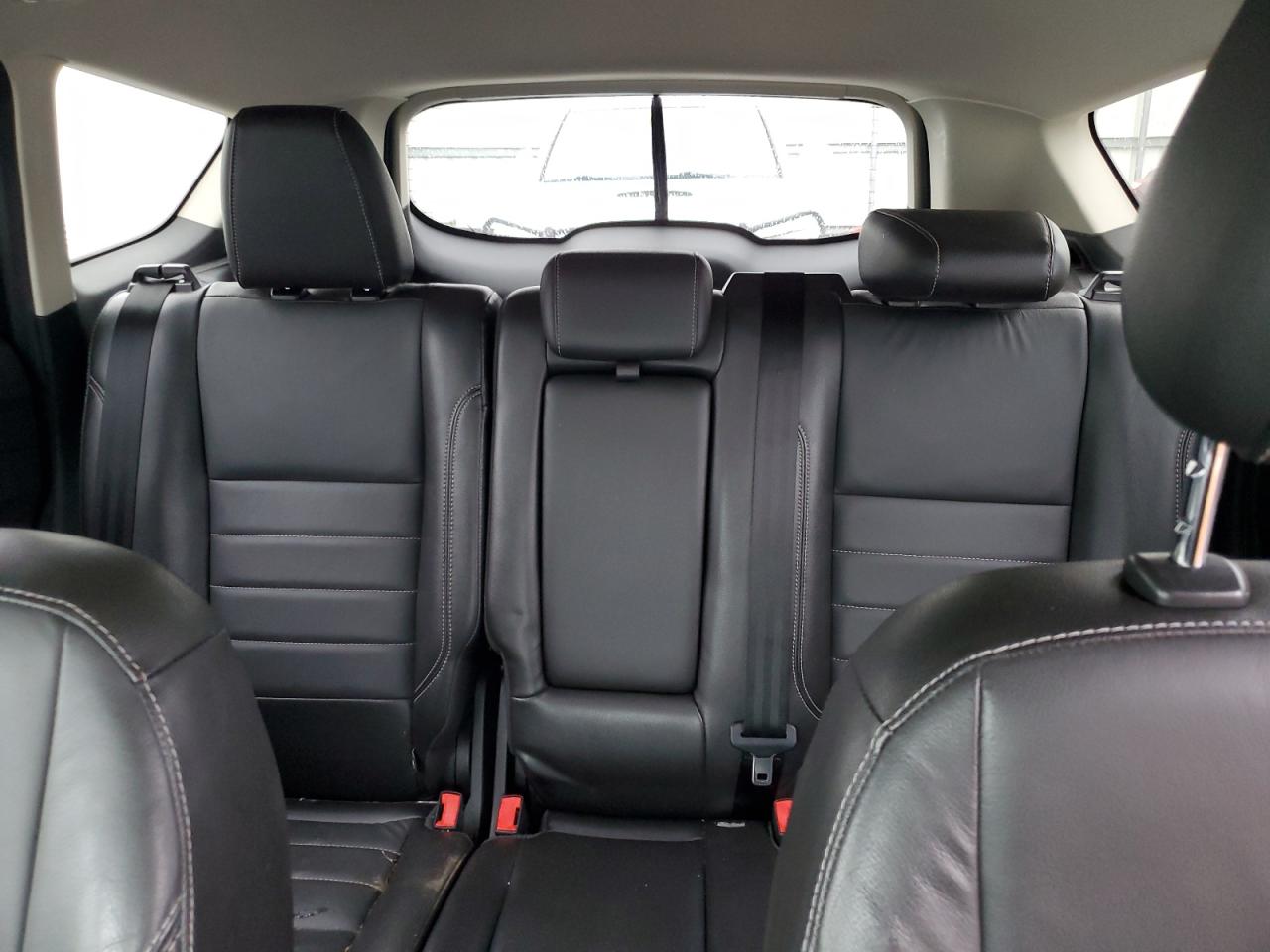 2015 Ford Escape Titanium VIN: 1FMCU9J91FUB86728 Lot: 84025835