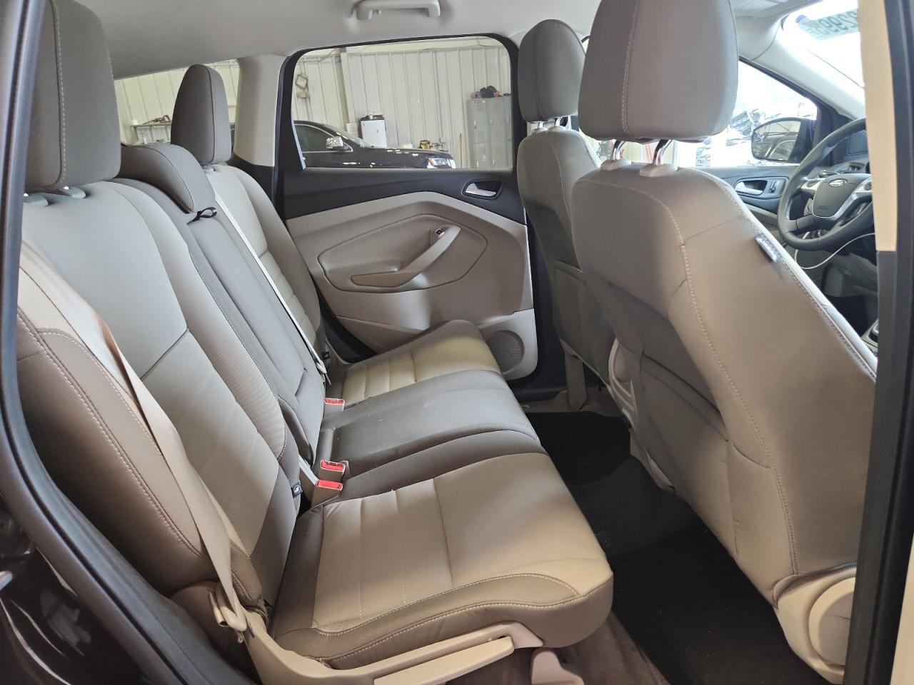 2013 Ford Escape Se VIN: 1FMCU0GX9DUB96468 Lot: 83832995