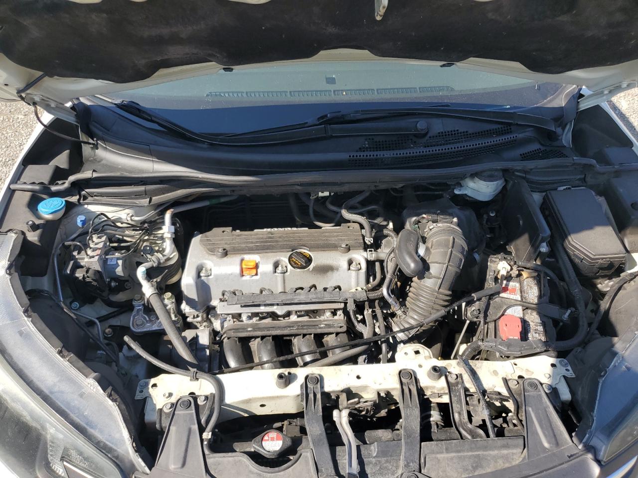 2012 Honda Cr-V Exl VIN: 5J6RM3H70CL039666 Lot: 80557645