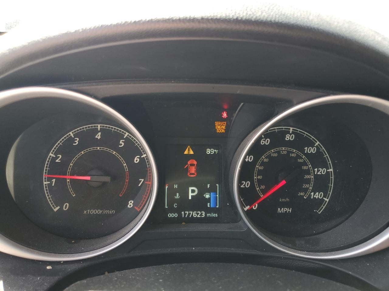 2015 Mitsubishi Outlander Sport Es VIN: 4A4AP3AU2FE010035 Lot: 80830645