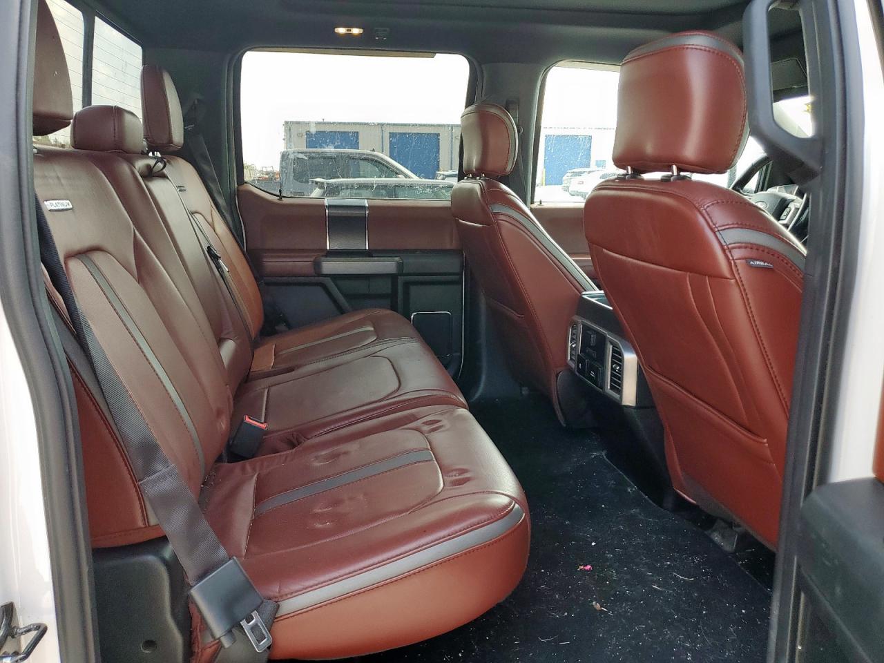 2018 Ford F150 Supercrew VIN: 1FTEW1EG6JFA61884 Lot: 80324695