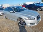 2014 JAGUAR XF R-SPORT V6 D AUTO  for sale at Copart CORBY