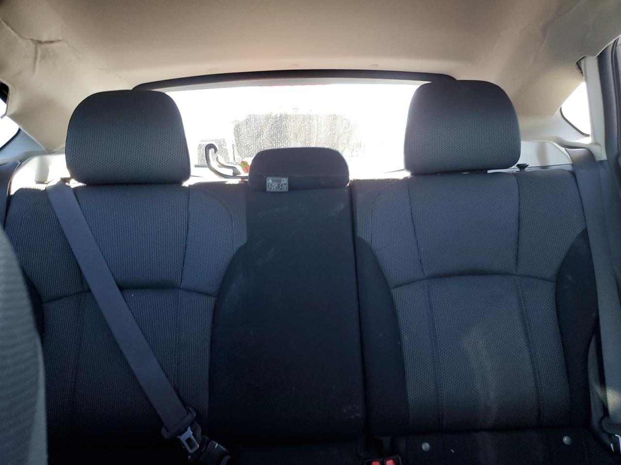 2023 Subaru Crosstrek VIN: JF2GTABC5PH237423 Lot: 84153225