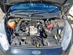 2014 FORD FIESTA ZETEC S  for sale at Copart COLCHESTER