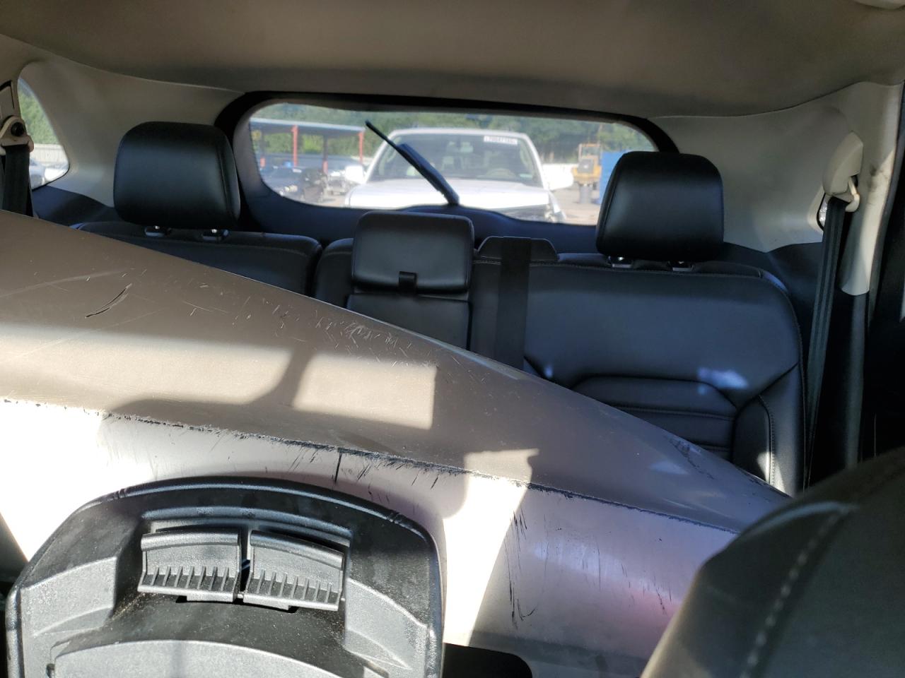 2017 Ford Edge Sel VIN: 2FMPK3J99HBC59504 Lot: 70930445