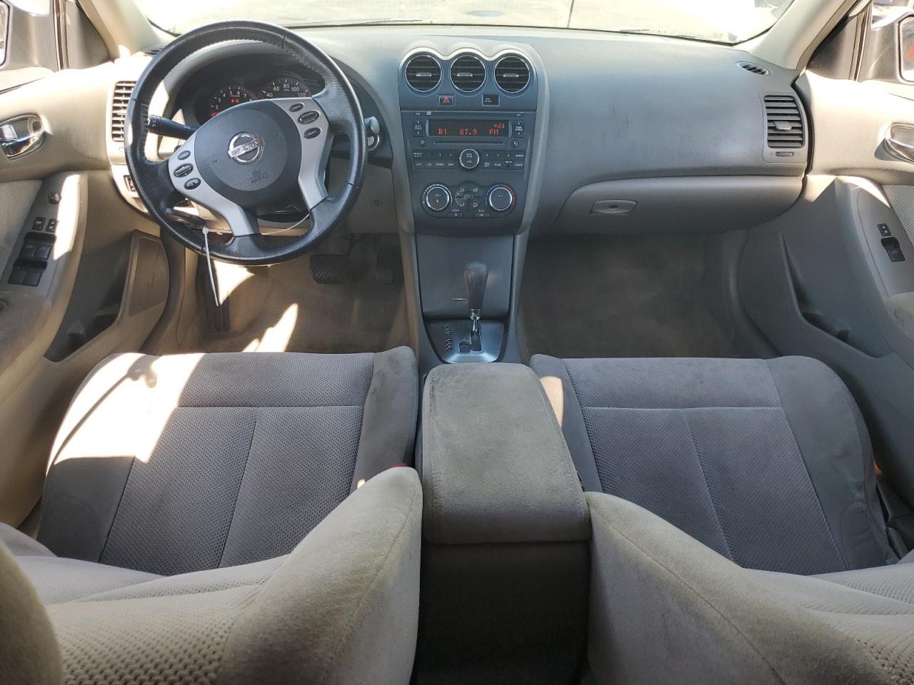 2009 Nissan Altima 2.5 VIN: 1N4AL21E59N532058 Lot: 71557185