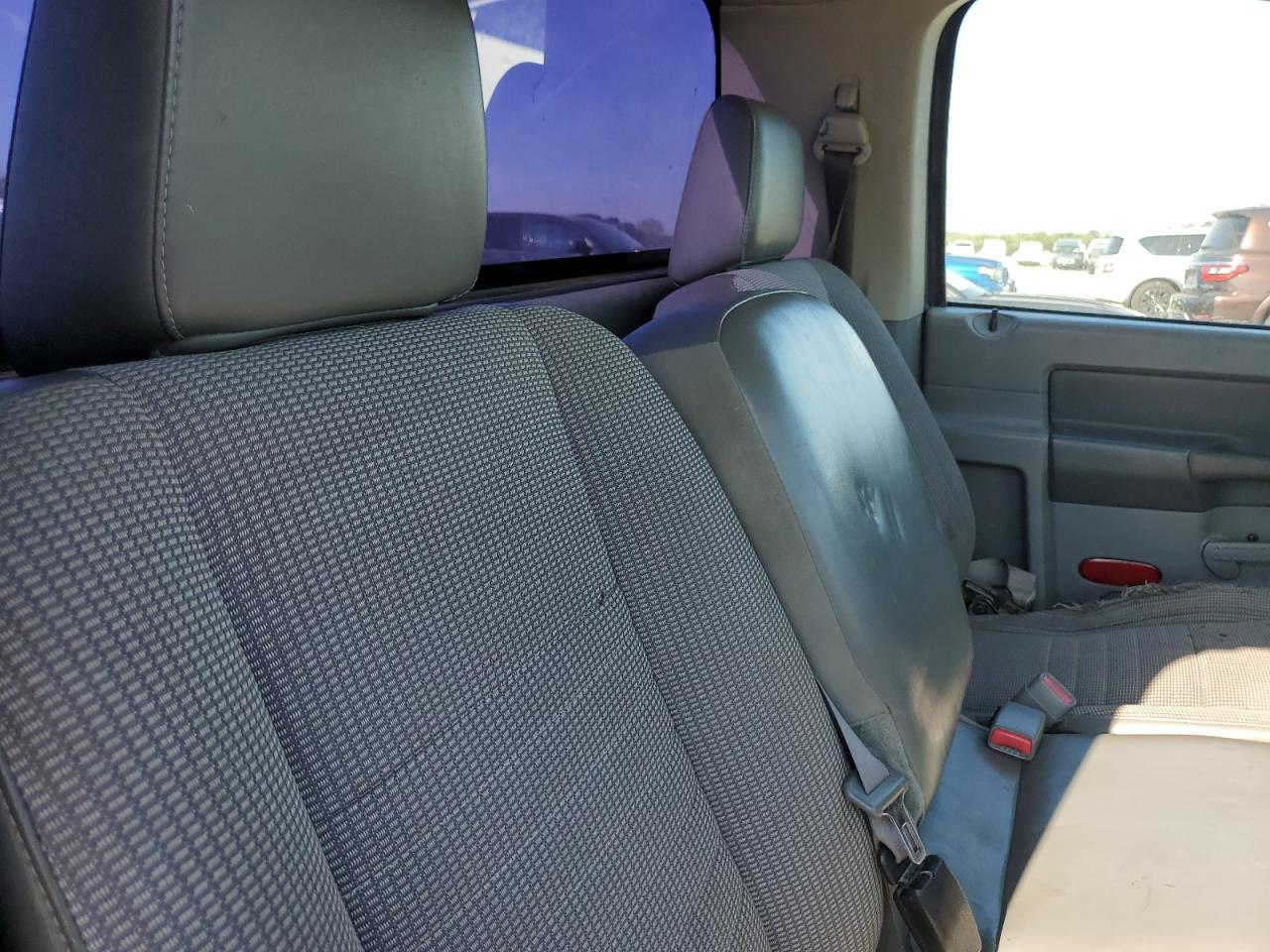 2006 Dodge Ram 1500 St VIN: 1D7HA16K36J216142 Lot: 81399755