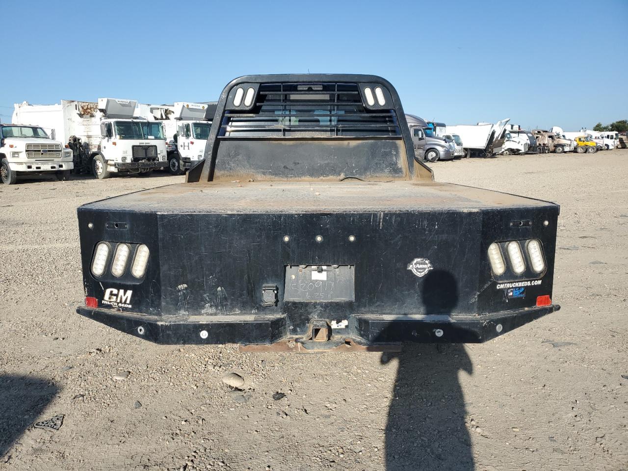 2018 Ram 3500 Laramie VIN: 3C63RRJL6JG324266 Lot: 70701155