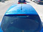 2010 SEAT IBIZA SPORT  for sale at Copart ST HELENS
