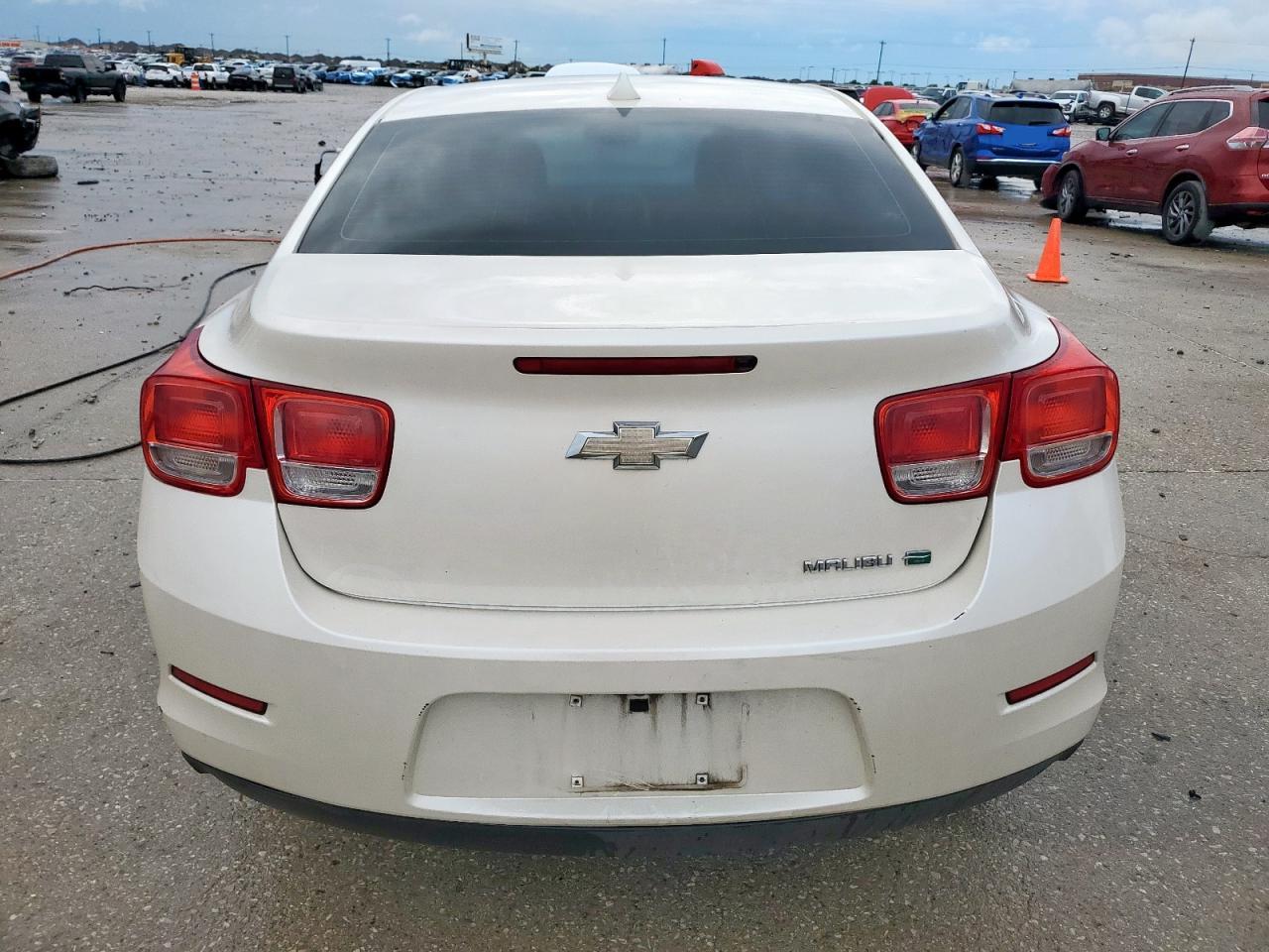 2013 Chevrolet Malibu 1Lt VIN: 1G11D5RR5DF115311 Lot: 83873365