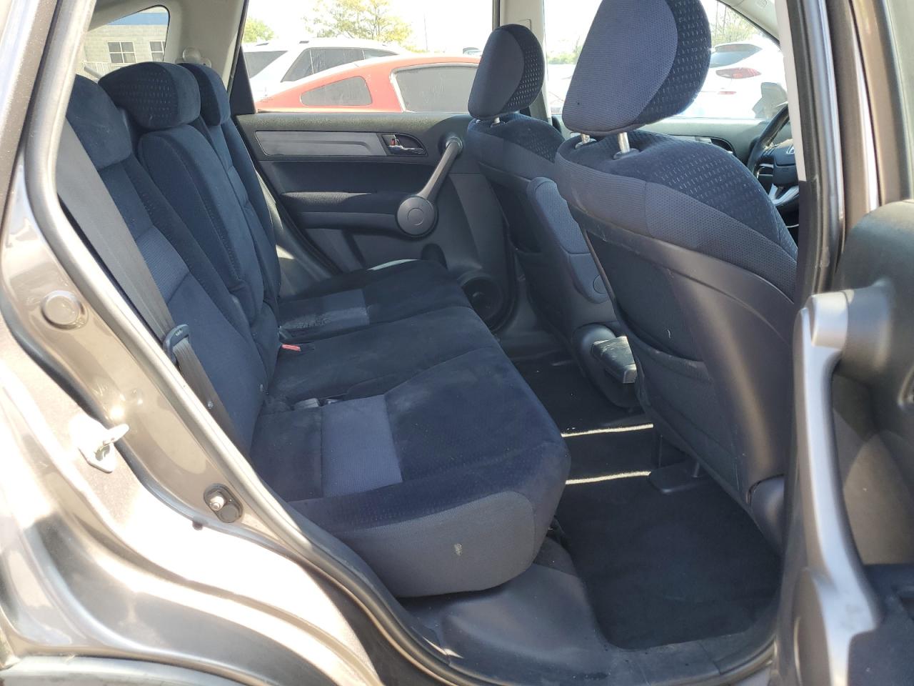 2009 Honda Cr-V Ex VIN: 5J6RE48559L054528 Lot: 81029335