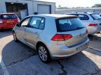 2014 VOLKSWAGEN GOLF SE BLUEMOTION TECH T  for sale at Copart NEWBURY
