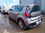 2018 KIA SOUL 2  for sale at Copart PETERLEE