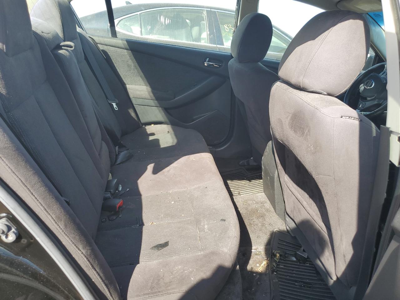 2011 Nissan Altima Base VIN: 1N4AL2AP8BN442183 Lot: 83968515