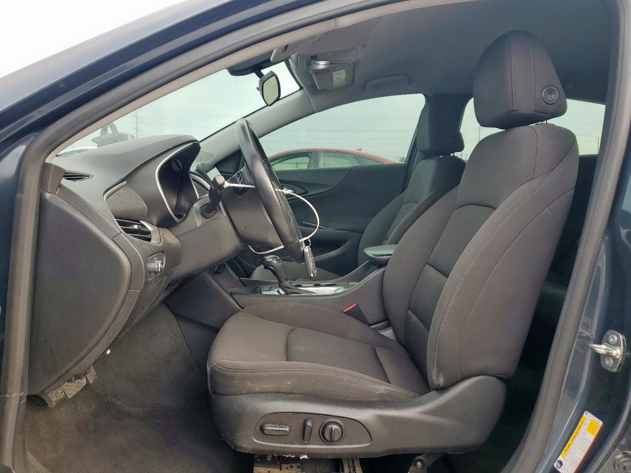 2020 Chevrolet Malibu Rs VIN: 1G1ZG5ST0LF108345 Lot: 84609655