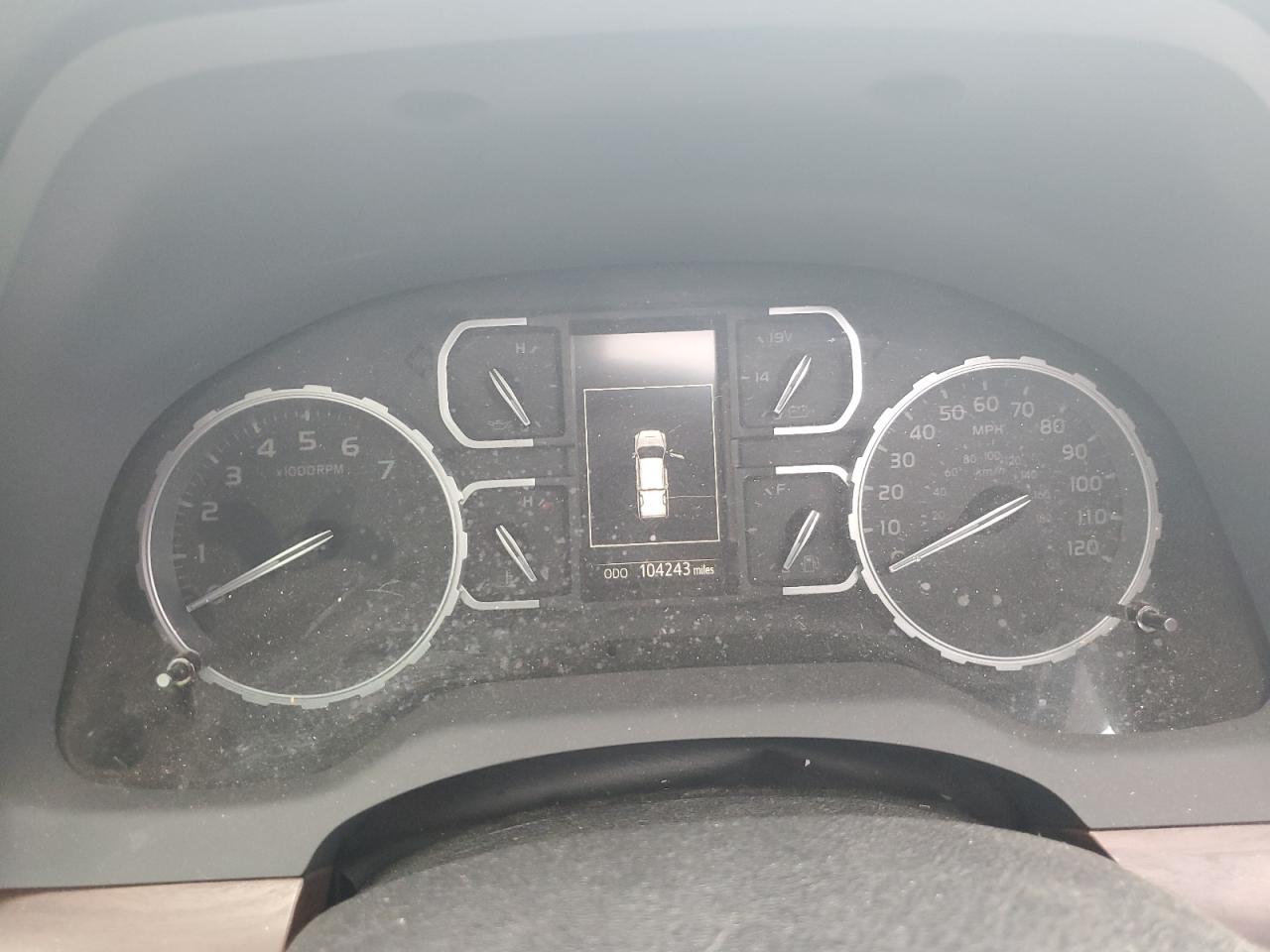 2020 Toyota Tundra Crewmax Limited VIN: 5TFHY5F12LX888559 Lot: 81788145