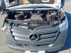 2024 MERCEDES-BENZ SPRINTER 3.5T H2 PRO VAN for sale at Copart WHITBURN