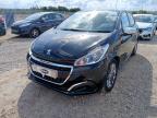 2019 PEUGEOT 208 SIGNATURE PURETECH S/  for sale at Copart CORBY
