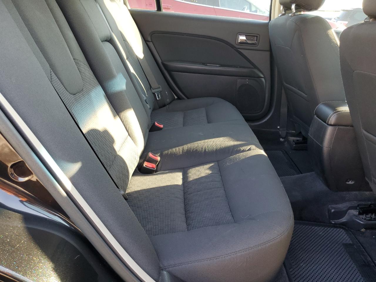 2012 Ford Fusion Se VIN: 3FAHP0HAXCR430284 Lot: 81375985