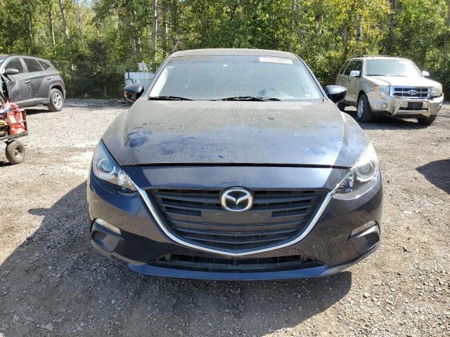 2014 MAZDA 3 TOURING  