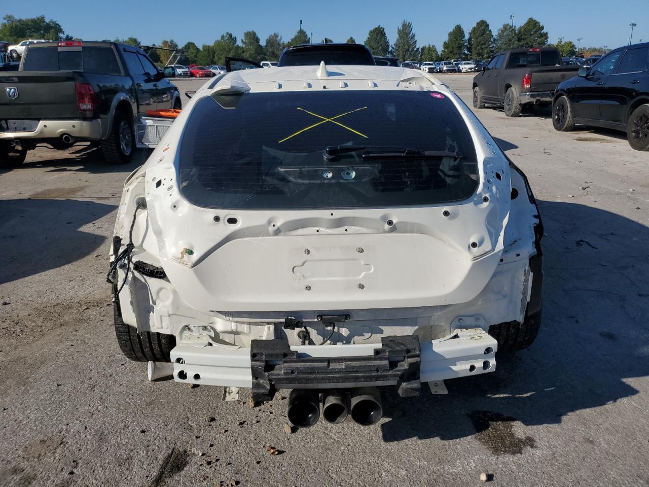 2019 Honda Civic Type-R Touring VIN: SHHFK8G73KU204980 Lot: 83818845