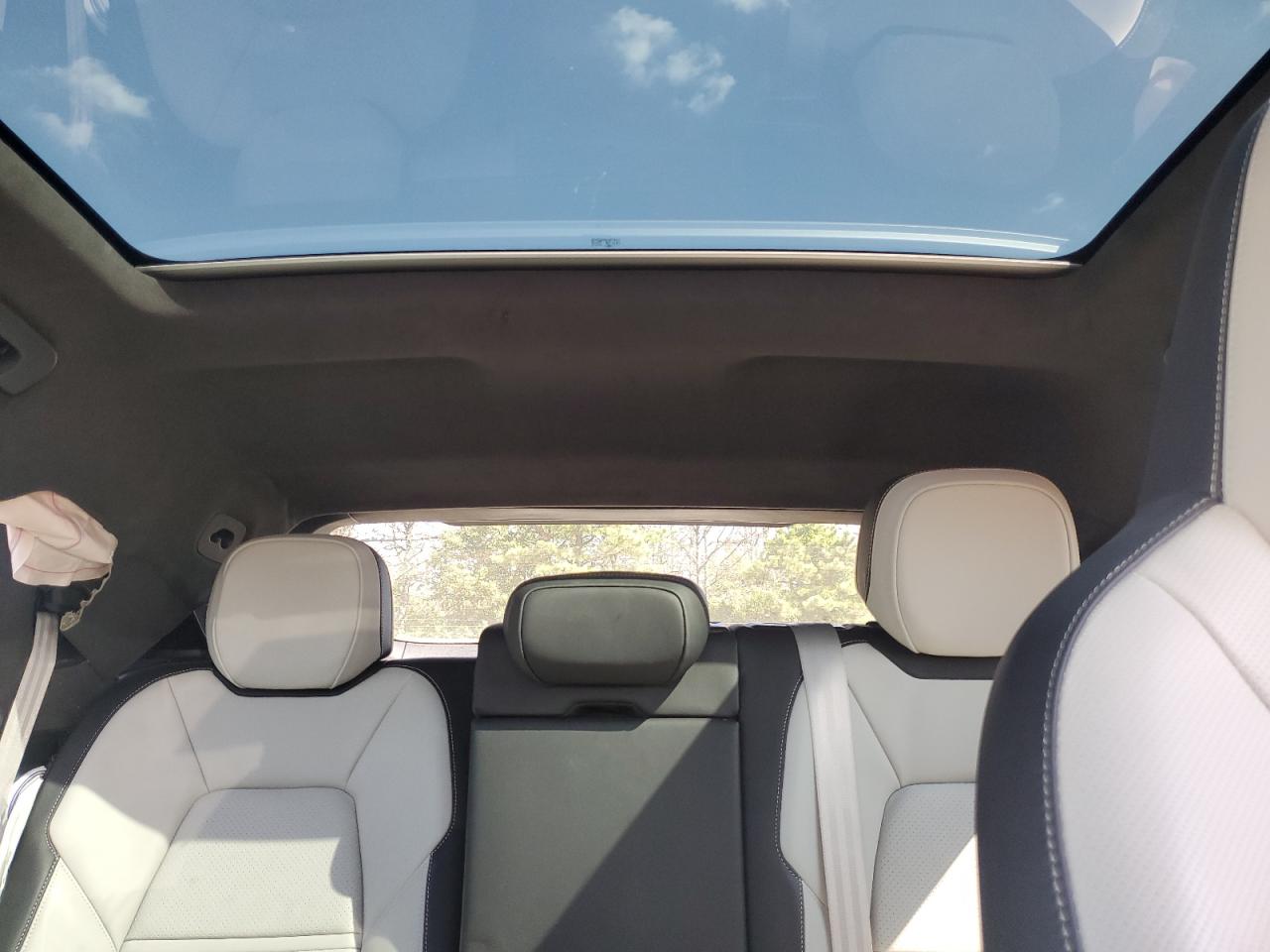 2024 Porsche Cayenne Turbo E-Hybrid Coupe VIN: WP1BM2AY9RDA71148 Lot: 81368145