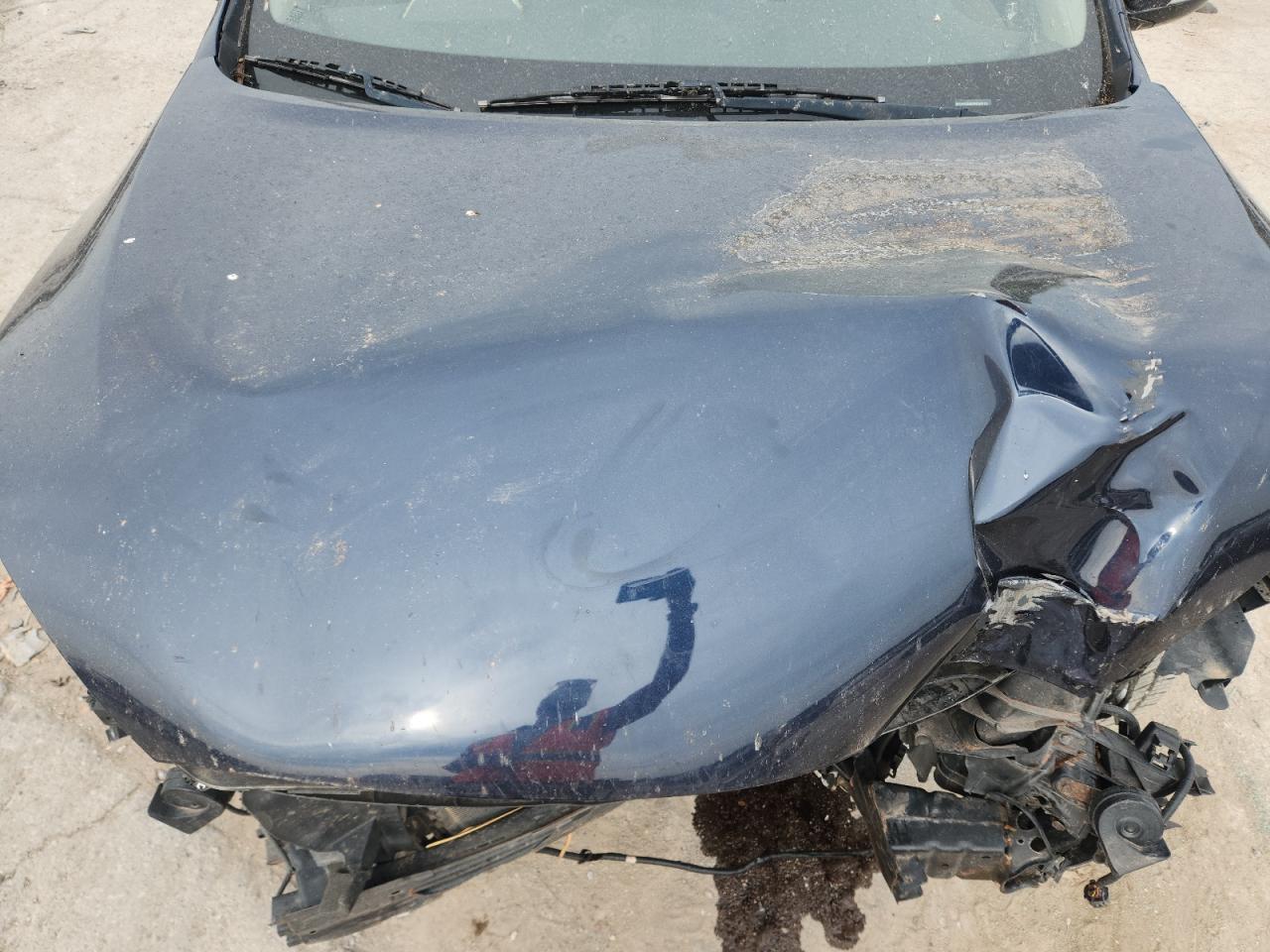 2017 Kia Sorento Lx VIN: 5XYPG4A53HG290770 Lot: 72078625