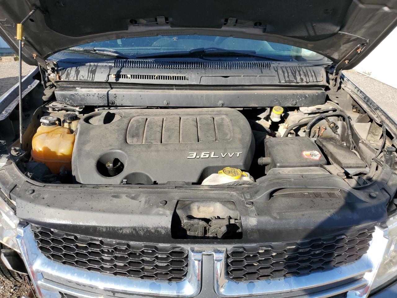 2012 Dodge Journey Sxt VIN: 3C4PDCCG4CT184735 Lot: 69675995