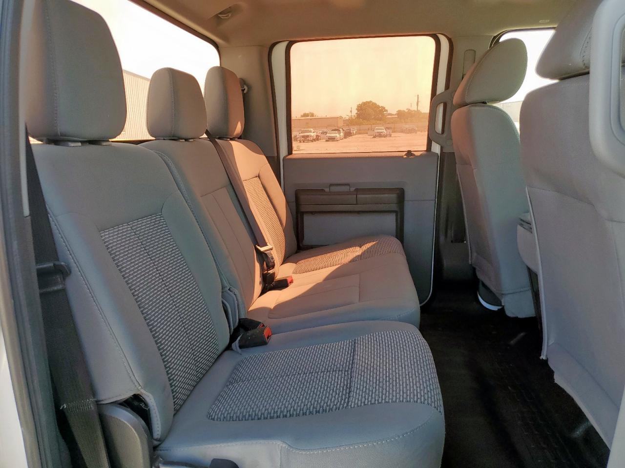 2012 Ford F250 Super Duty VIN: 1FT7W2BT5CEB79286 Lot: 80707635